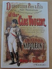 Wine dufouleur napoleon for sale  Delivered anywhere in UK