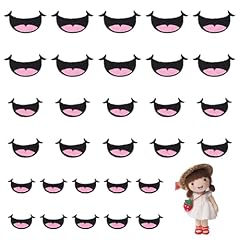 Fingerinspire 30pcs bouche d'occasion  Livré partout en France