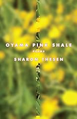 Oyama pink shale for sale  Delivered anywhere in UK