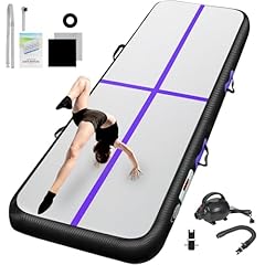 Inflatable gymnastics mat for sale  Delivered anywhere in USA 