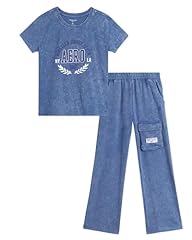 Aeropostale girls jogger for sale  Delivered anywhere in USA 