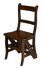 Solid mahogany library for sale  Delivered anywhere in UK