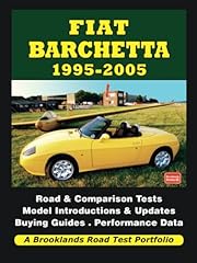 Fiat barchetta 1995 gebraucht kaufen  Wird an jeden Ort in Deutschland