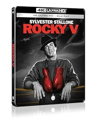 Rocky ultra blu d'occasion  Livré partout en France