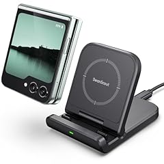 Swanscout wireless charger for sale  Delivered anywhere in UK