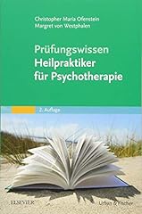 Prüfungswissen heilpraktiker  gebraucht kaufen  Wird an jeden Ort in Deutschland