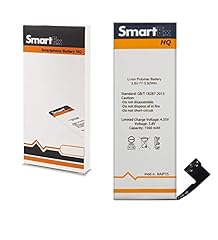 Smartex replacement battery for sale  Delivered anywhere in UK