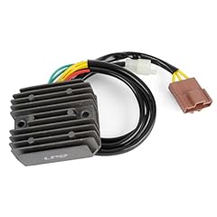 Motorcycle regulator rectifier for sale  Delivered anywhere in UK