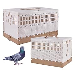 Plastic folding pigeon for sale  Delivered anywhere in USA 