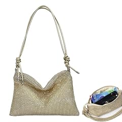 Jngtkl gold clutch for sale  Delivered anywhere in UK