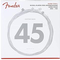 Fender super 7250 d'occasion  Livré partout en France