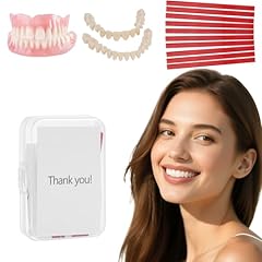 Diy denture kit for sale  Delivered anywhere in USA 