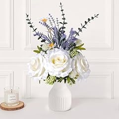 Hopeme artificial flowers for sale  Delivered anywhere in UK