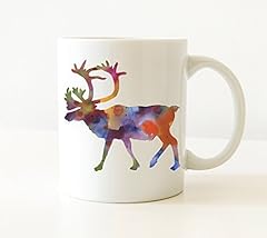 Caribou mug caribou for sale  Delivered anywhere in USA 