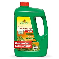 Neudorff finalsan unkrautfrei gebraucht kaufen  Wird an jeden Ort in Deutschland