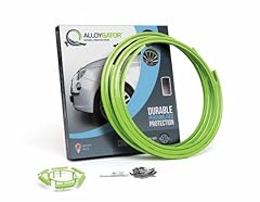 Alloygator green alloy for sale  Delivered anywhere in UK