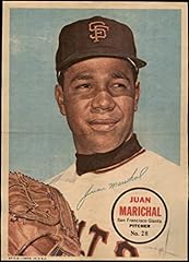 1967 topps juan for sale  Delivered anywhere in USA 