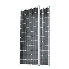 Renogy 2pcs solar for sale  Delivered anywhere in USA 