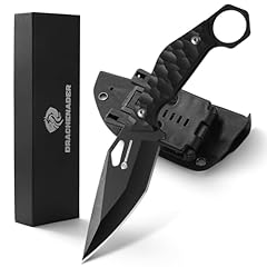 Drachenader survival knife for sale  Delivered anywhere in USA 
