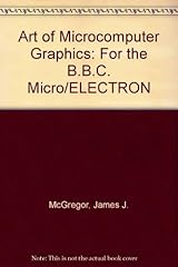 Art microcomputer graphics for sale  Delivered anywhere in UK