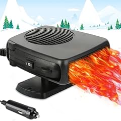 Portable car heater for sale  Delivered anywhere in UK