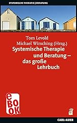Systemische therapie beratung gebraucht kaufen  Wird an jeden Ort in Deutschland