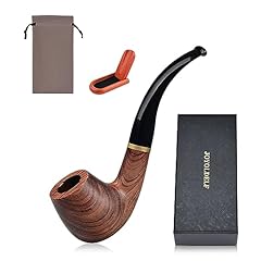 Joyoldelf redwood pipe for sale  Delivered anywhere in USA 