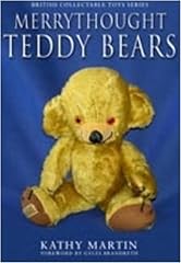 Merrythought teddy bears for sale  Delivered anywhere in USA 