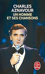 Homme chansons intégrale d'occasion  Livré partout en France