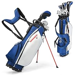 Costway men golf for sale  Delivered anywhere in UK