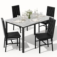 Hooseng dining table for sale  Delivered anywhere in USA 