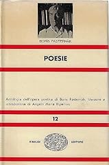 Poesie. antologia dell usato  Spedito ovunque in Italia 