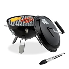 Relaxdays barbecue portable d'occasion  Livré partout en France