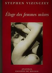 Eloge femmes mûres. d'occasion  Livré partout en France