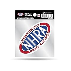 Nhra decal sports for sale  Delivered anywhere in USA 