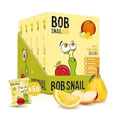 Bob snail healthy for sale  Delivered anywhere in UK