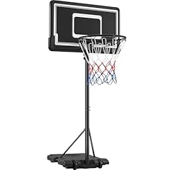 Yaheetech mobiler basketballst gebraucht kaufen  Wird an jeden Ort in Deutschland