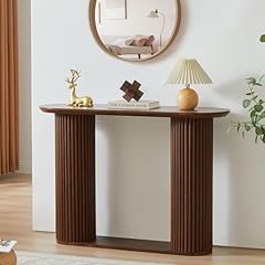 Rustyer fluted console for sale  Delivered anywhere in USA 