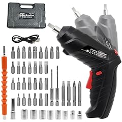 Mqforu cordless screwdriver for sale  Delivered anywhere in UK