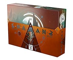 Studio shamans jeu d'occasion  Livré partout en France