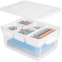 Creahaus quart plastic for sale  Delivered anywhere in USA 