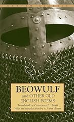 Beowulf old english for sale  Delivered anywhere in USA 