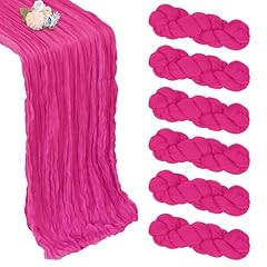 Pack hot pink for sale  Delivered anywhere in USA 