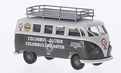 T1b columbus modellauto gebraucht kaufen  Wird an jeden Ort in Deutschland