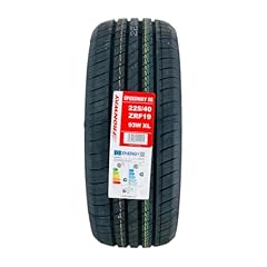 225 r19 fronway for sale  Delivered anywhere in UK