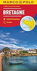 Marco polo bretagne d'occasion  Livré partout en France