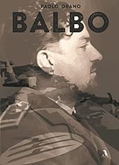 Balbo usato  Spedito ovunque in Italia 