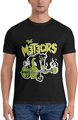 Meteors shirt graphic gebraucht kaufen  Wird an jeden Ort in Deutschland
