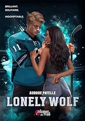 Lonely wolf spin usato  Spedito ovunque in Italia 