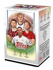 Uefa 2024 topps gebraucht kaufen  Wird an jeden Ort in Deutschland